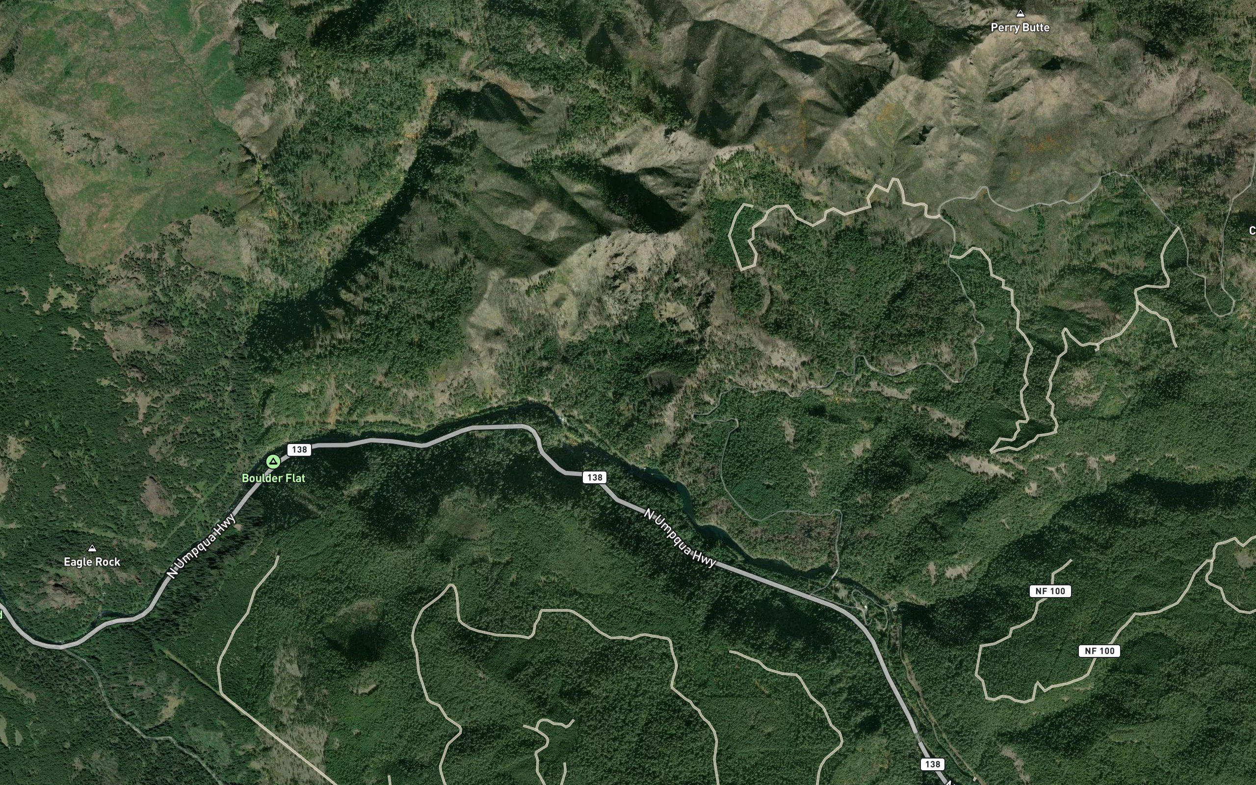 Soda Springs