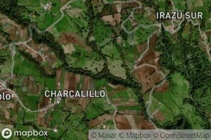 Quebrada Laguna Tapada