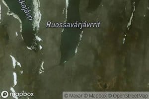 Ruossavarjavrrit
