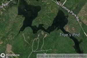 Trues Pond