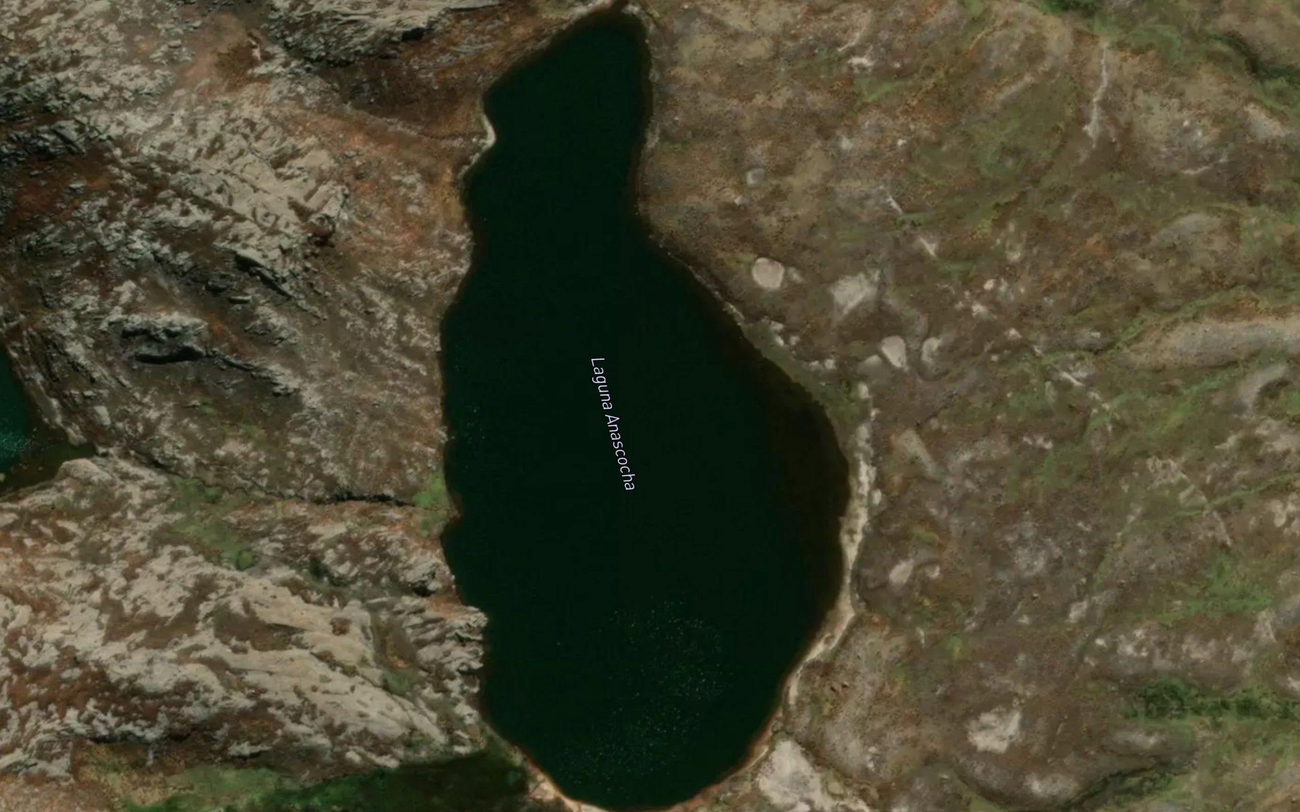 Laguna Anascocha