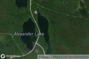Grey Lake