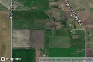 Eckesley Creek