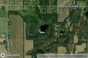 Goose Lake