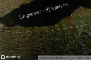 Vestre Rinnvatn