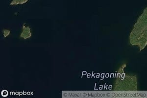 Pekagoning Lake