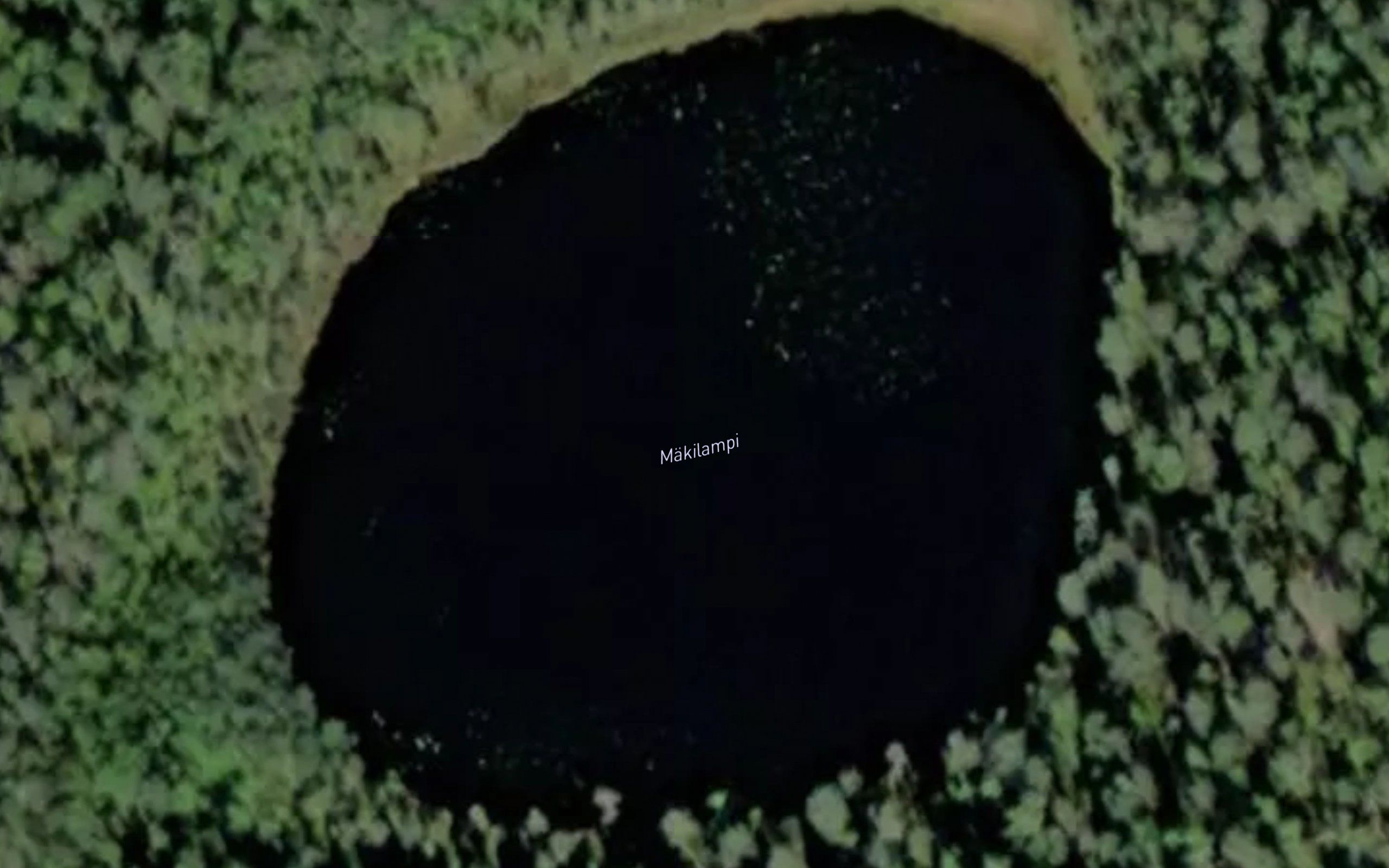 Makilampi