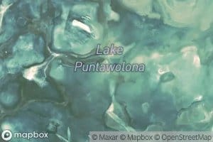 Lake Puntawolona