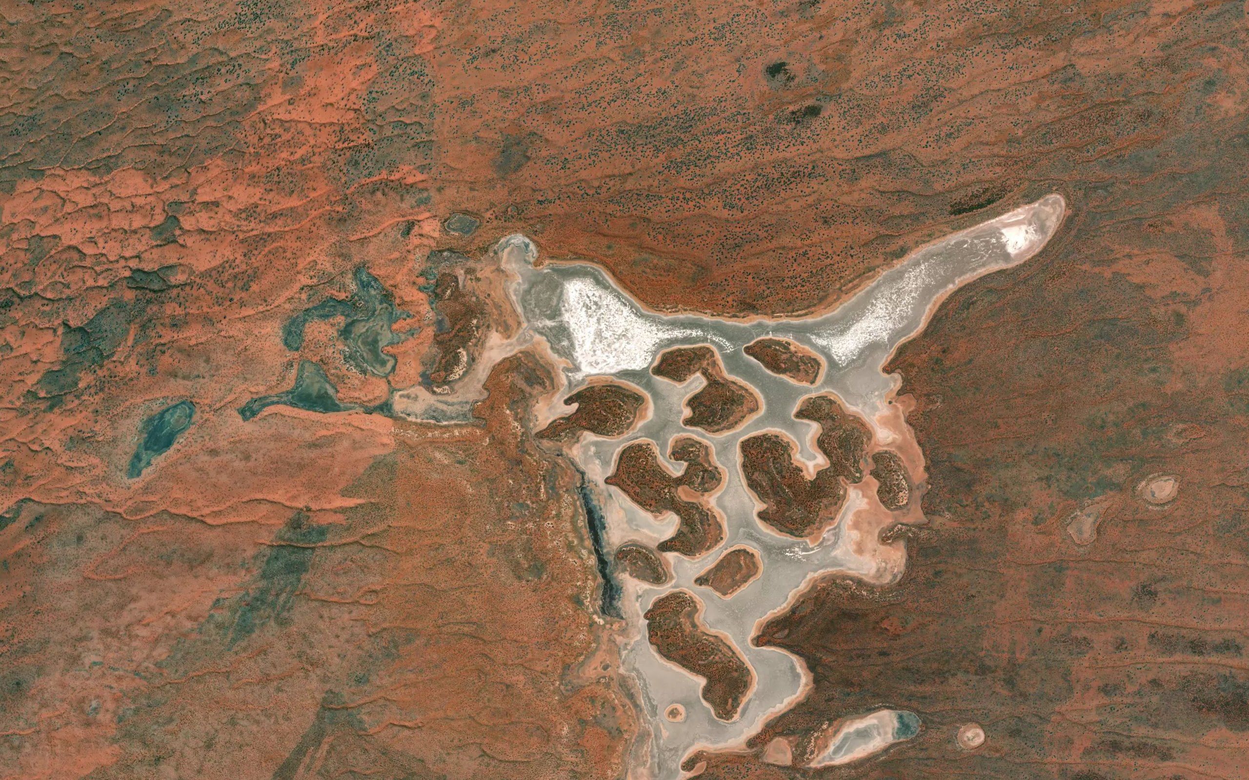 Lake Anec