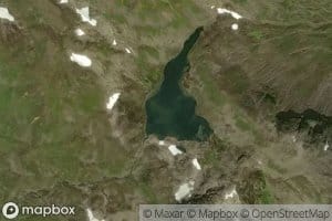Svelgavatnet