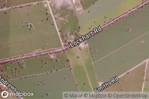 Collingullie Watercourse