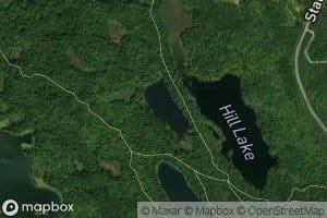 Little Bear Lake