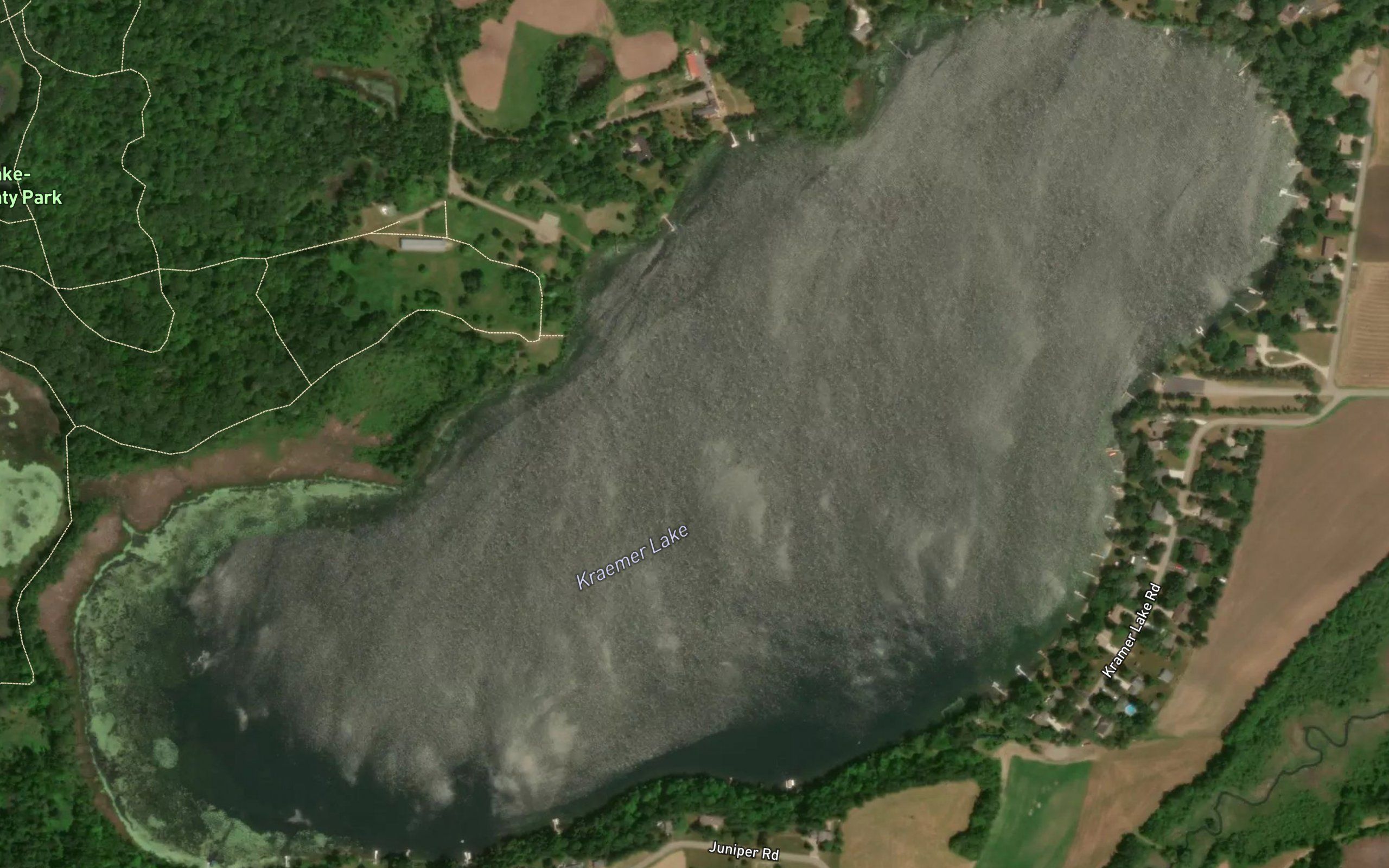 Kraemer Lake