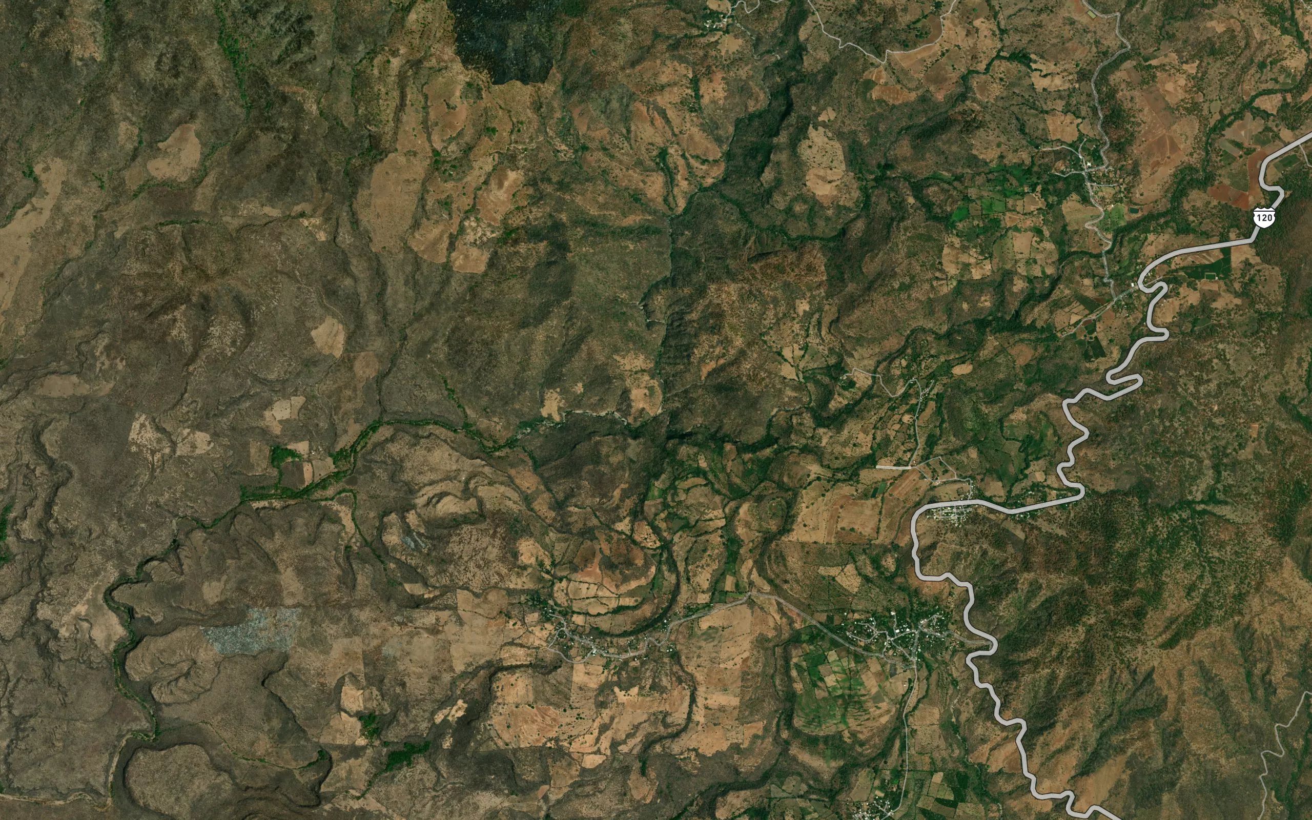El Jabali