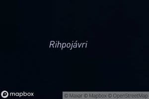 Riehppejavri