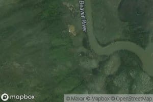 Rackla River