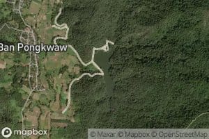 Ang Kep Nam Huai Mae Pan