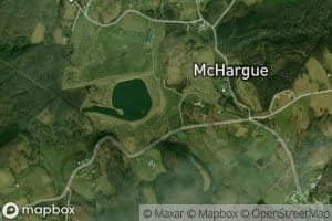 Little Robinson Creek