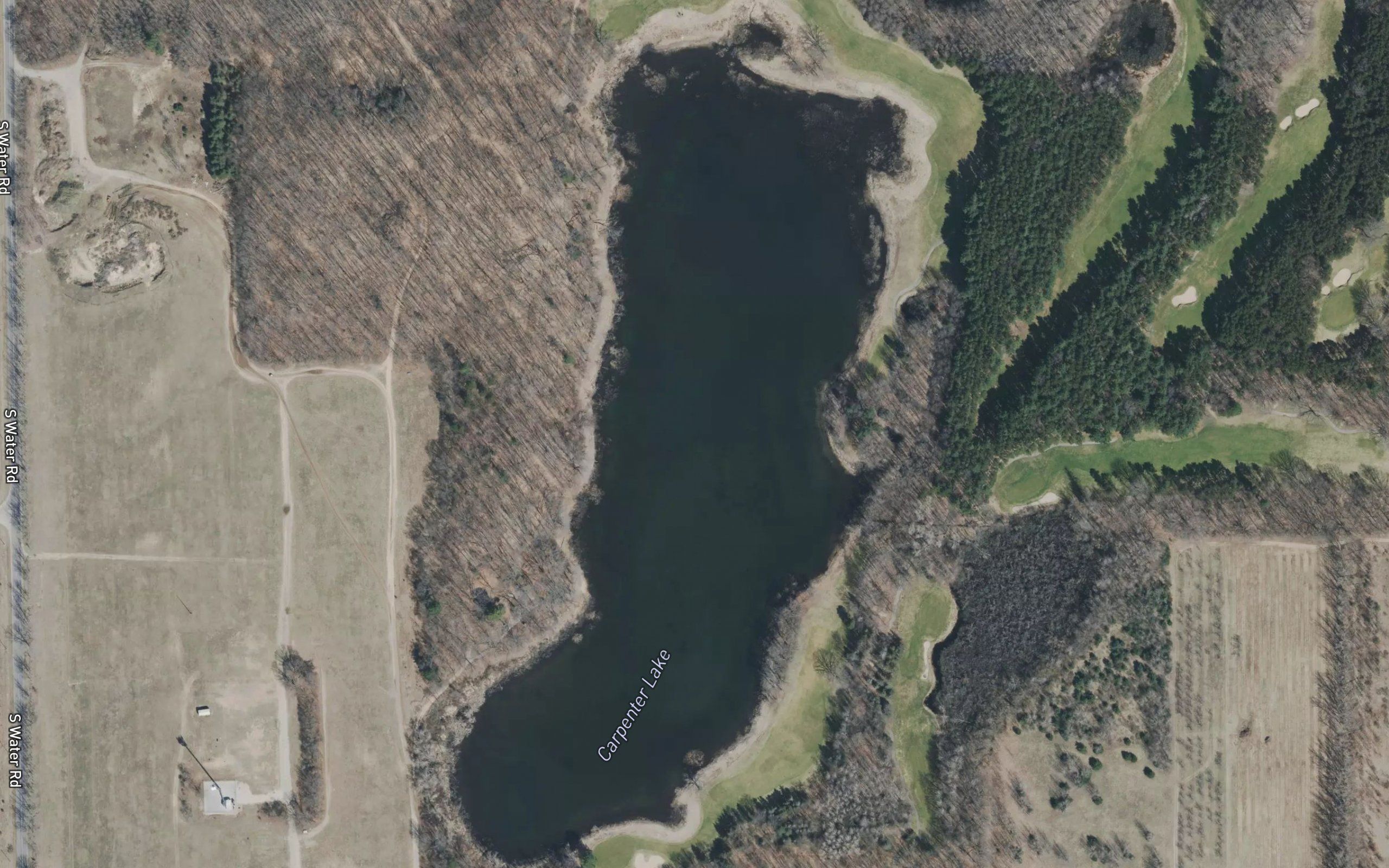 Carpenter Lake