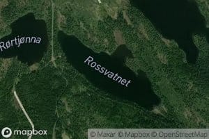 Rodsvatnet