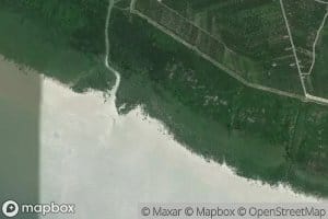 Sungai Tampok Kechil