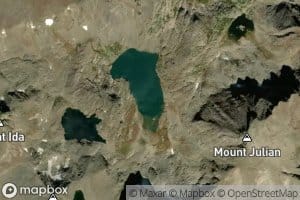 Gorge Lakes