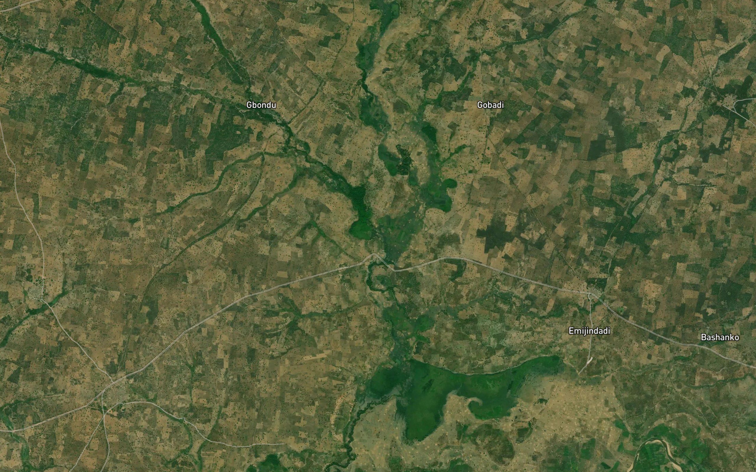 River Epoti