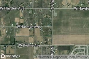 East Greenacres North Ditch