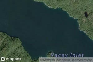 Racey Inlet