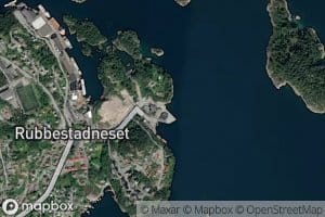 Litla Arhaugevika