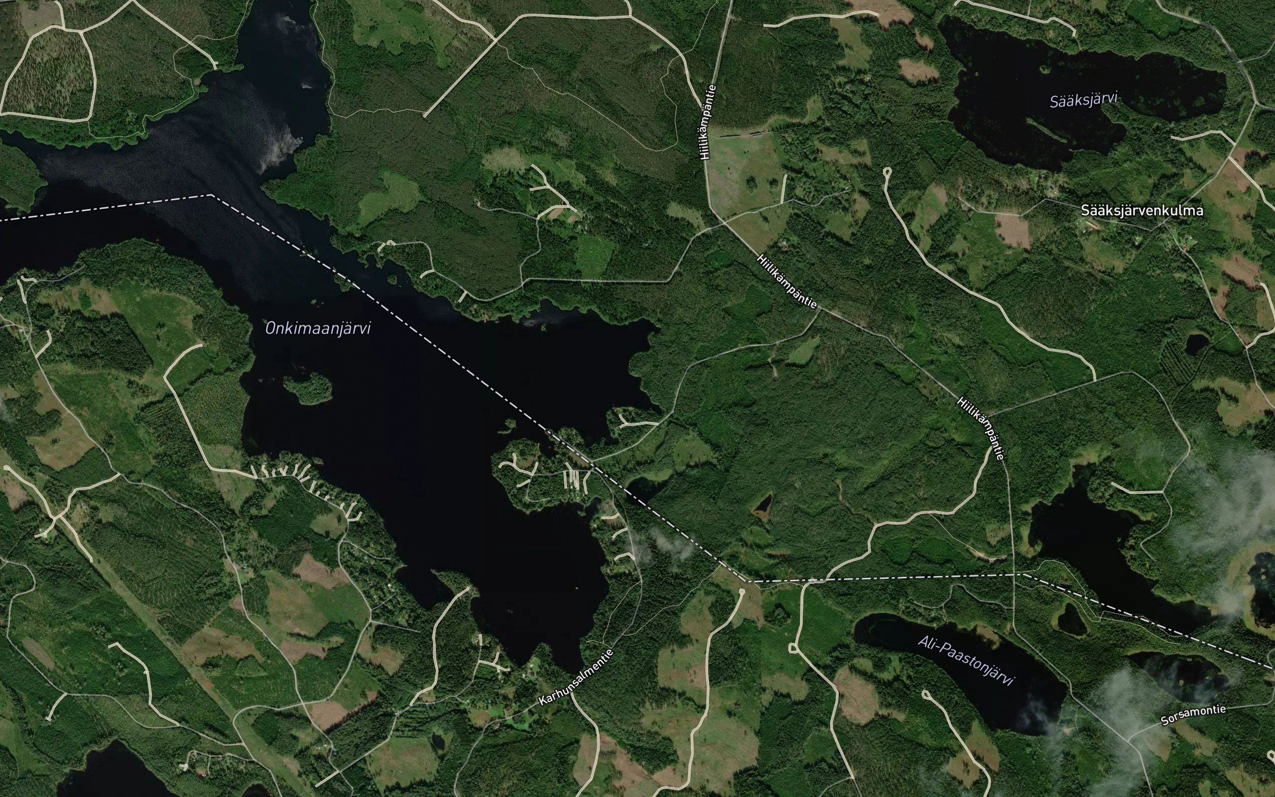 Pitkalahti