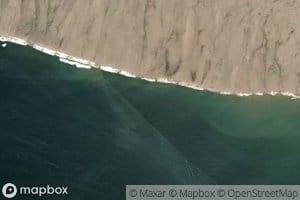 Moss Cove