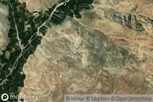 Cheshmeh-ye Sargun