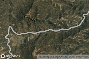 Barranca Los Bonetes