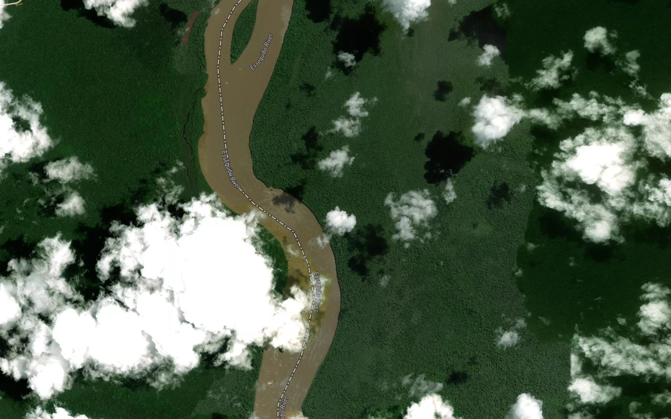 Dehalibanna River