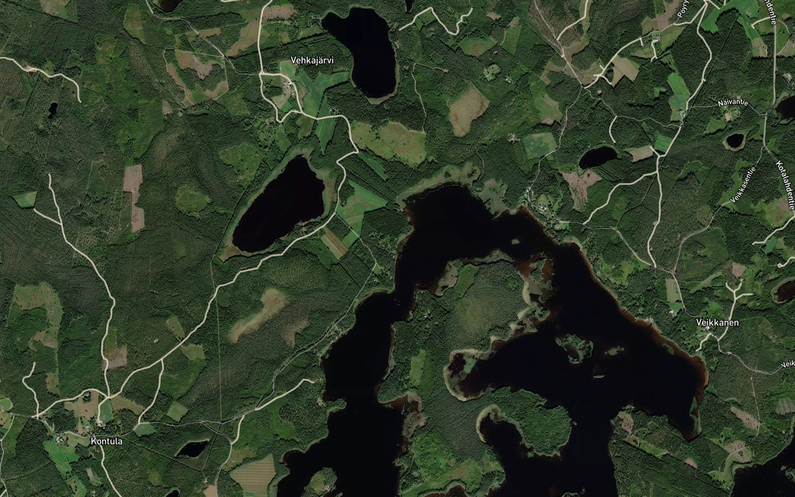 Mustalahti