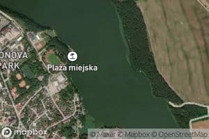 Oleckie Wielkie Jezioro