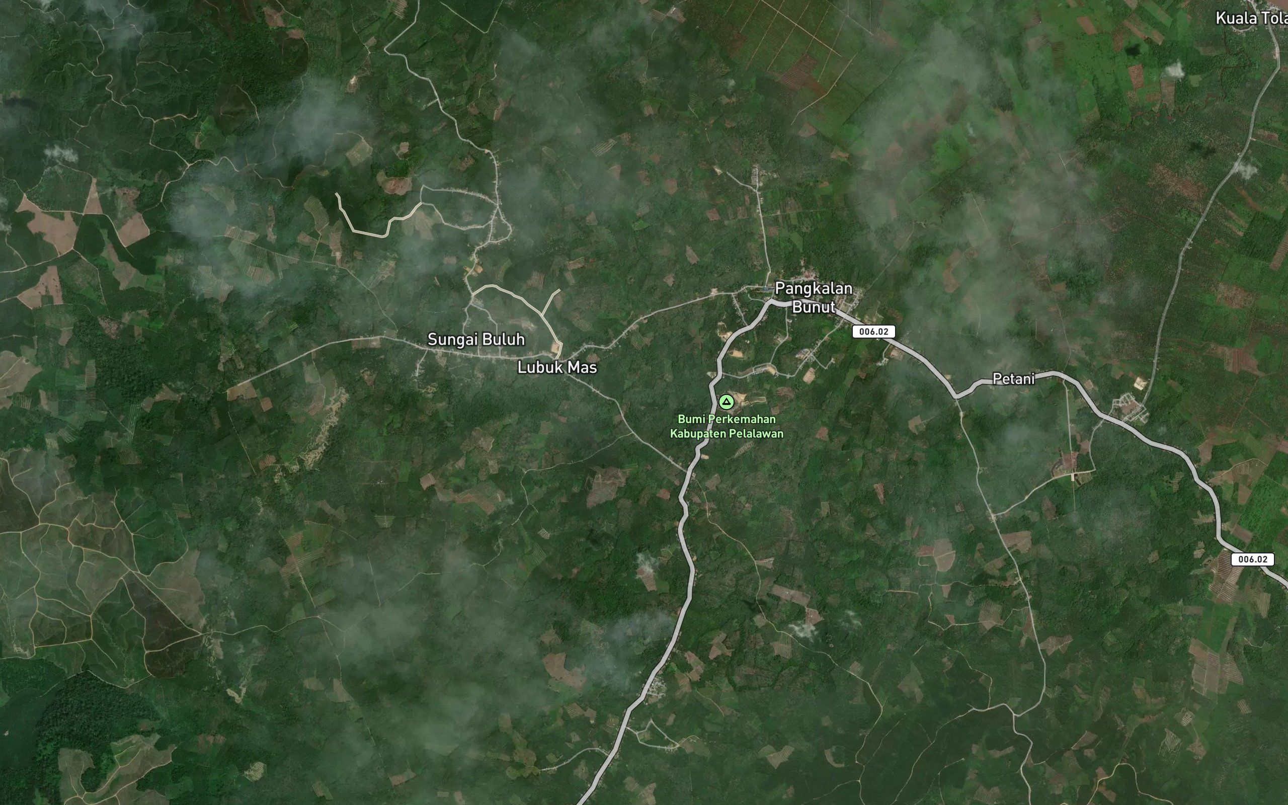 Sungai Kepejan