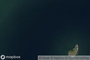 Fisherman Island Passage