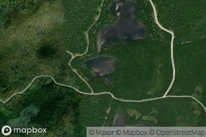 Lac Lacasse