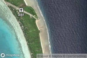 Reef Flat Fish Traps