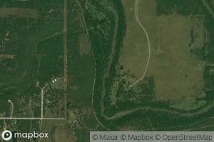 Clem Creek