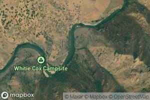 Shep Creek