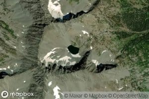 Diamond Lake