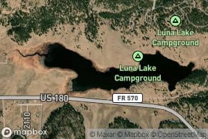 Luna Lake
