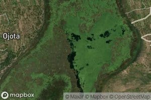 Lake Ojonga