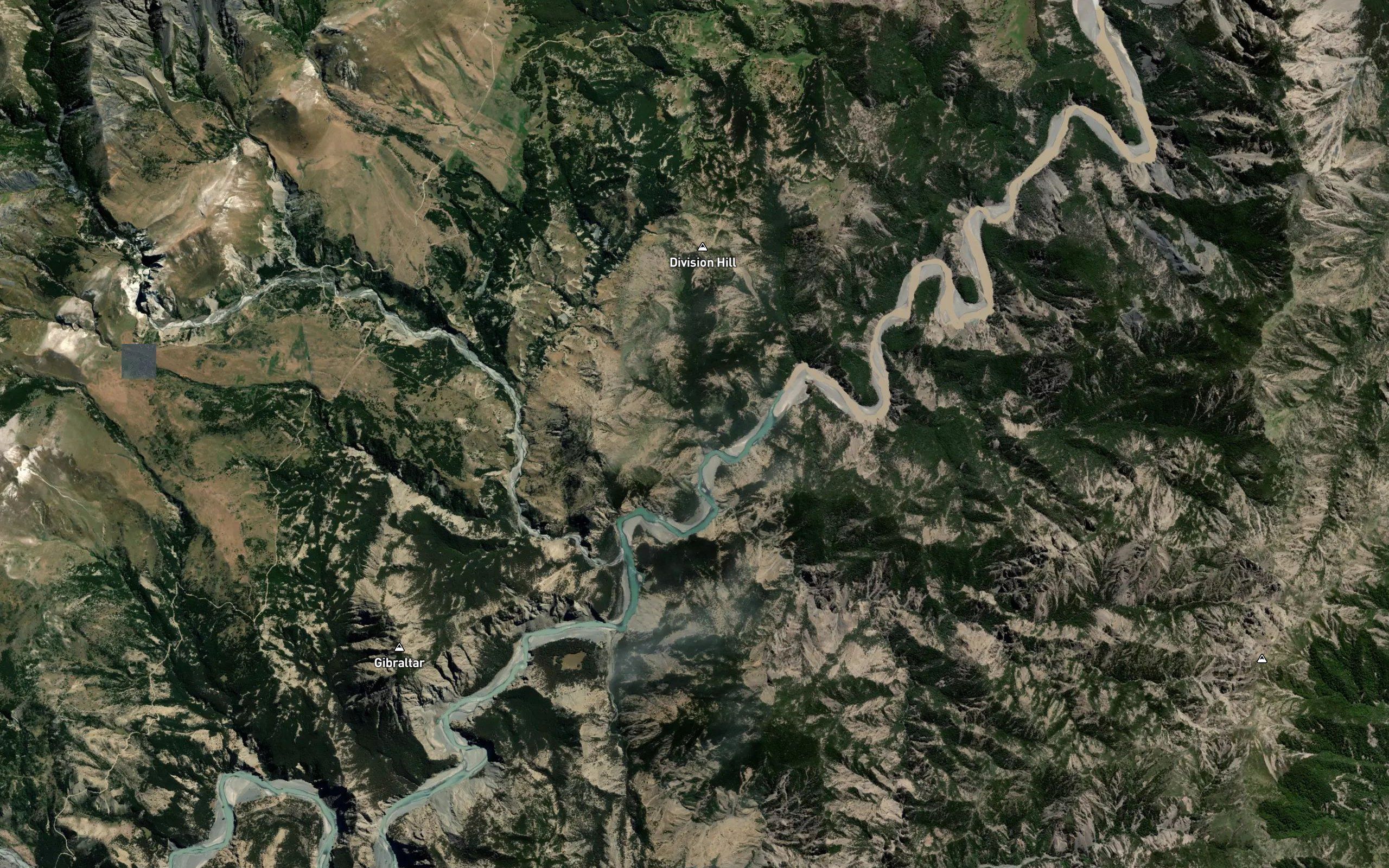 Clarence River