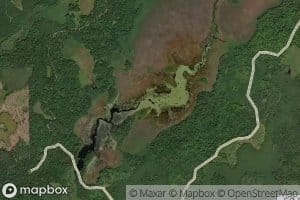 Aabajijiwang Flowage