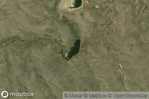 Henry Reservoir Number 2