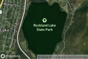 Rockland Lake